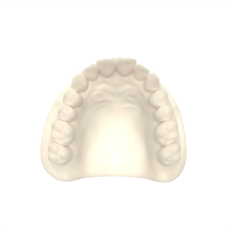 3D Printing Dental - 1kg/Bottle Dental 3D Printing Resin 405nm