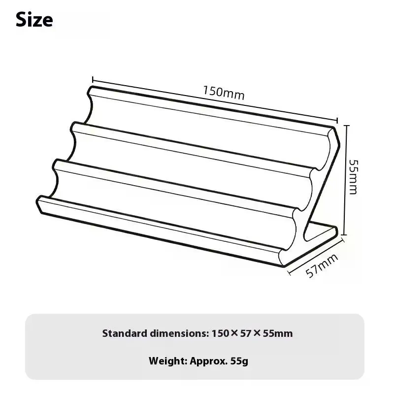 3D Printing Quality - Pen Holder Modern Minimalist Ins Style