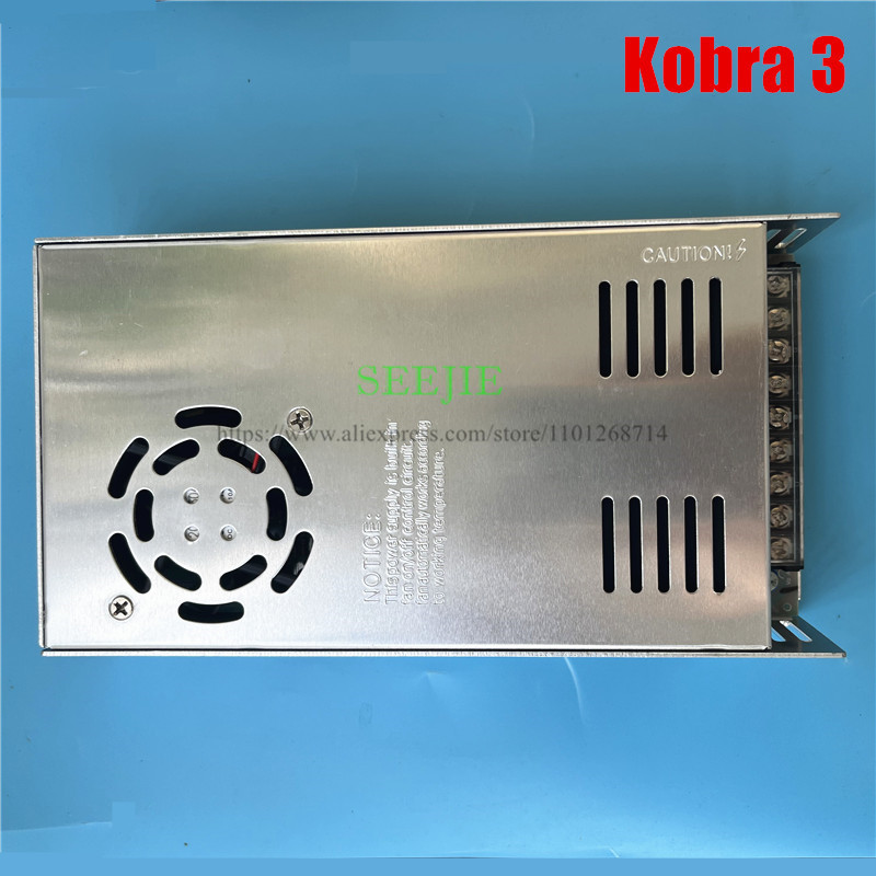 3D Printer Power Supply - Original ANYCUBIC Kobra 3 / Kobra