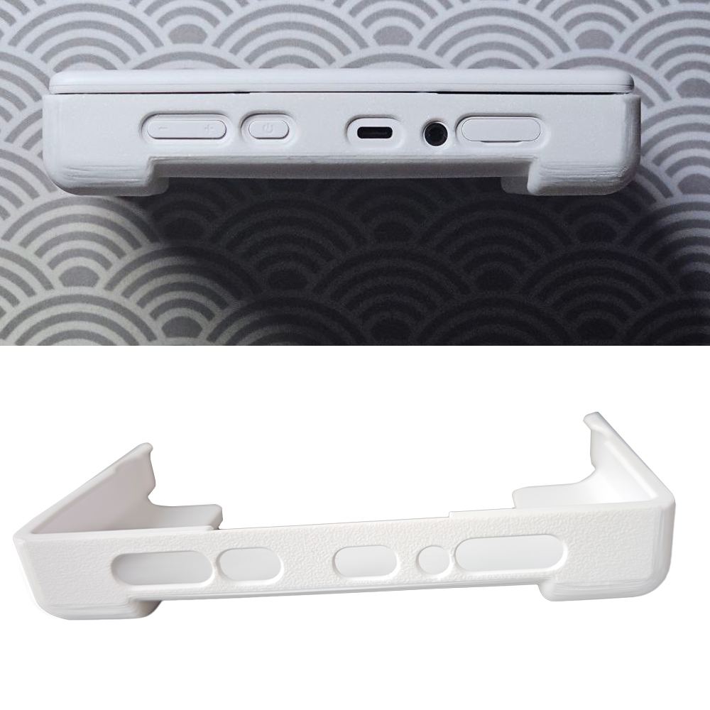 3D Printing Grip - for AYN THOR PLA+ Handle Controller