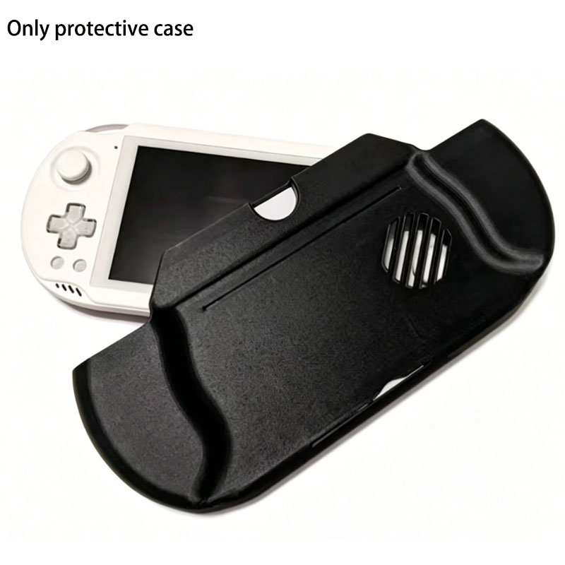 3D Printing Grip - 3D Printing Grip for Odin 2
