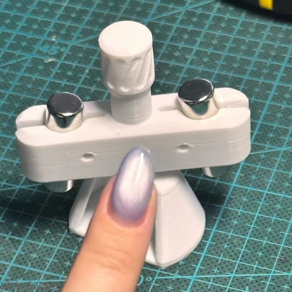 3D Printer Power Supply - 3D Printed 2026 New Top Cat