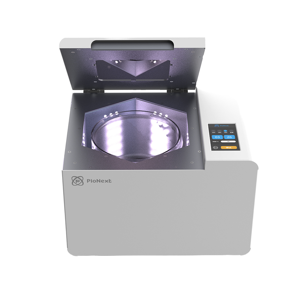 3D Printing Dental - UV Curing Machine For 3d Printer