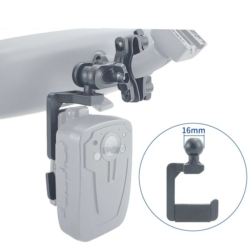 3D Printing Videos - Rearview Mirror Bracket 3D Printed Hook