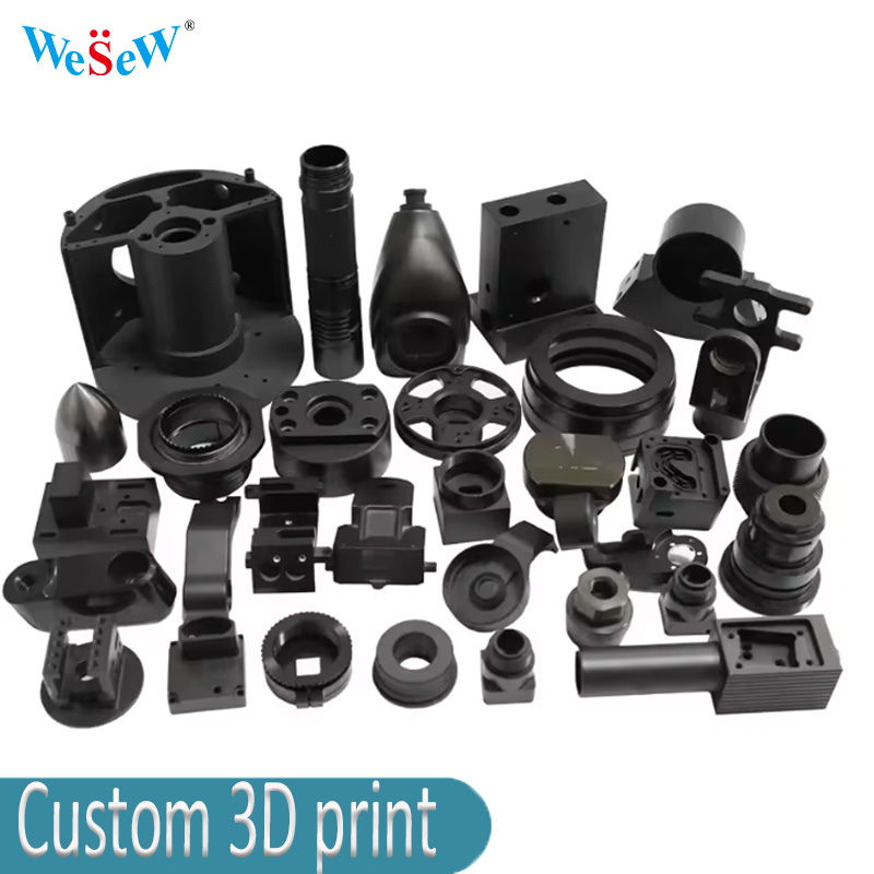 3D Printing Quality - Plastic 3d printing service High Quality