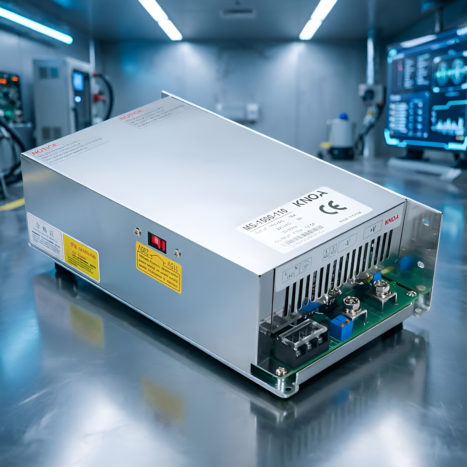 500W 600W 1000W 1500W Adjustab - 3D Printer Power Supply review and price