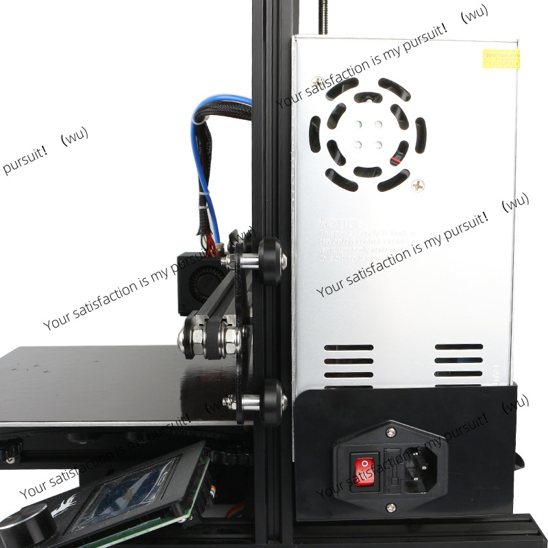 Ender 3 AC110/220V DC24V 15A M - 3D Printer Power Supply review and price