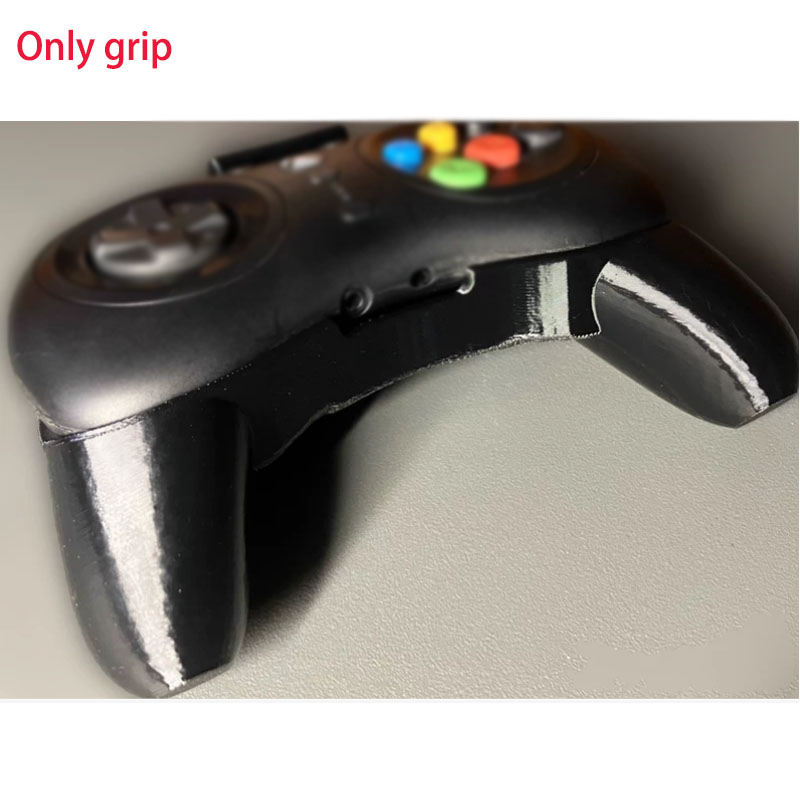 3D printing suitable for 8-bit - 3D Printing Grip review and price