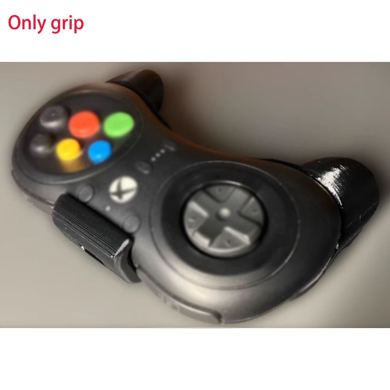 3D printing suitable for 8-bit - 3D Printing Grip review and price
