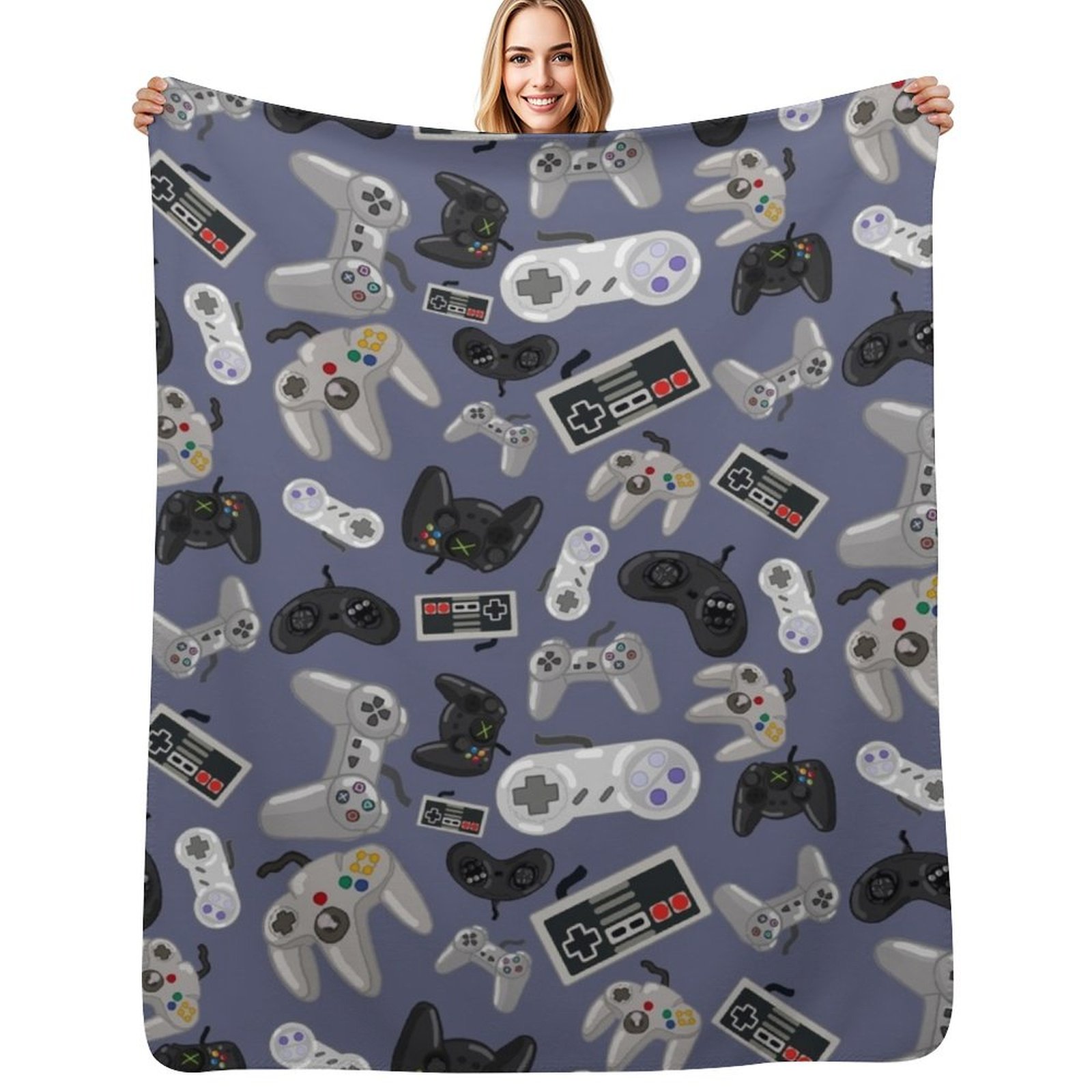 Old School Video Game Controll - 3D Printing Videos review and price