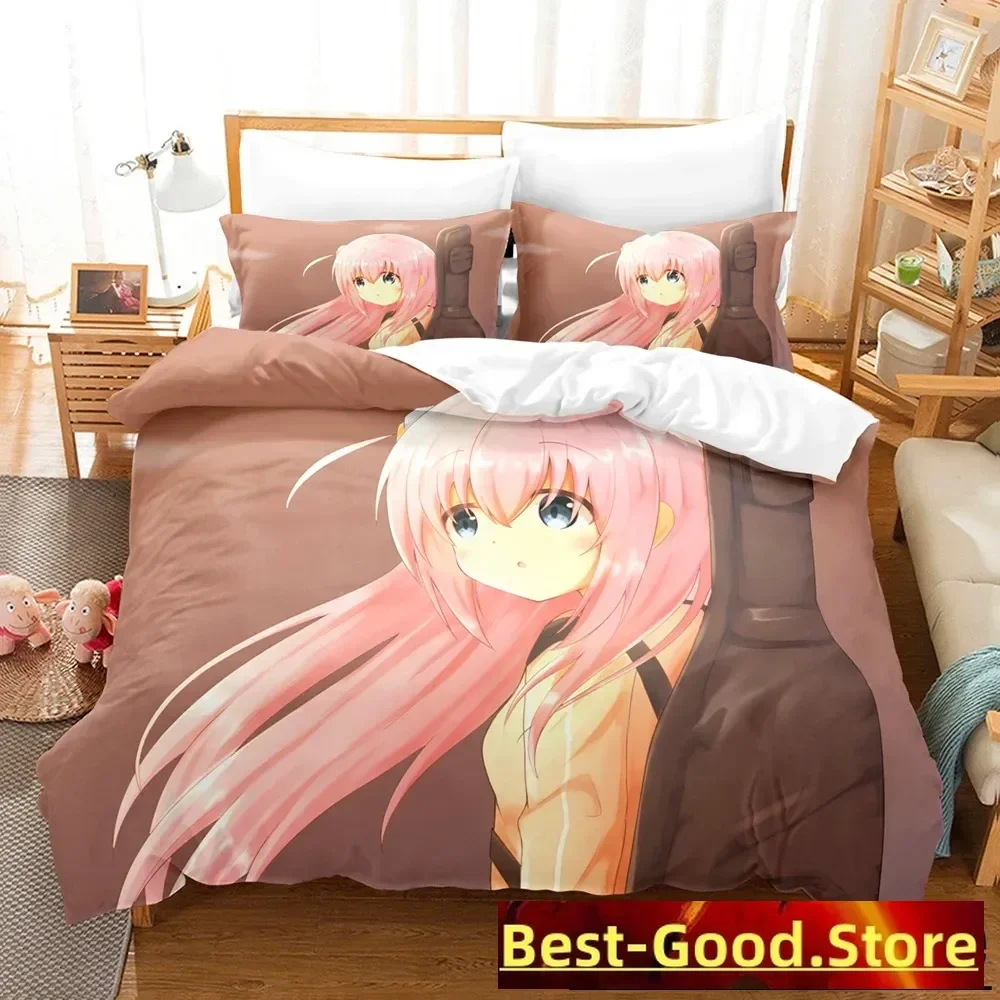 Cute 3D Lonely Rock Bedding Se - 3D Printing Rock review and price
