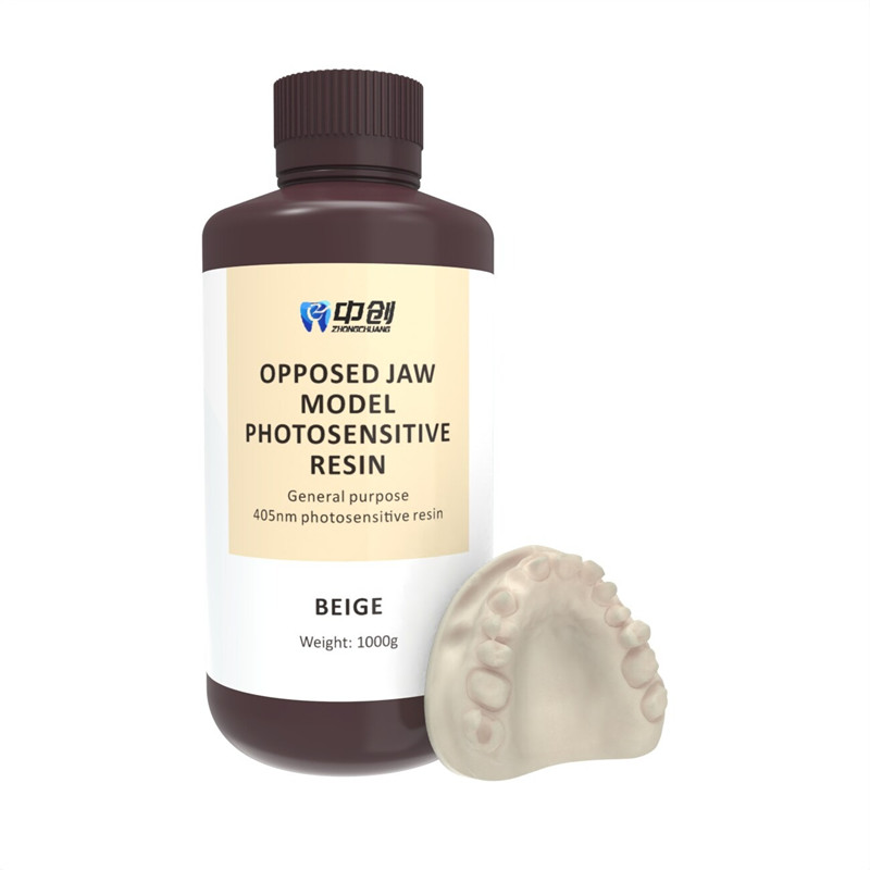 1kg/Bottle Dental 3D Printing  - 3D Printing Dental review and price