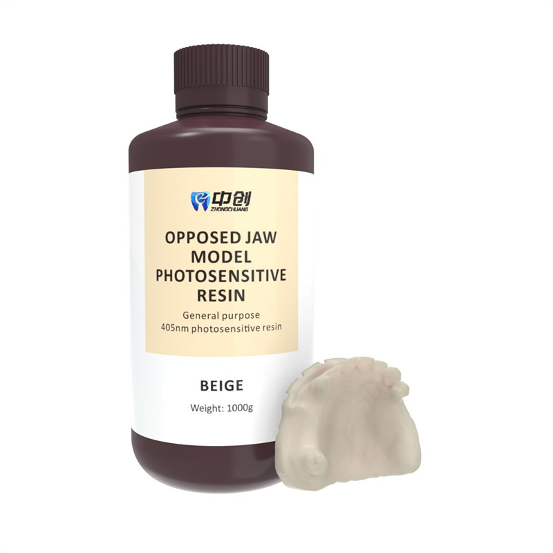 1kg/Bottle Dental 3D Printing  - 3D Printing Dental review and price