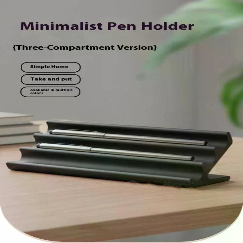 Pen Holder Modern Minimalist I - 3D Printing Quality review and price