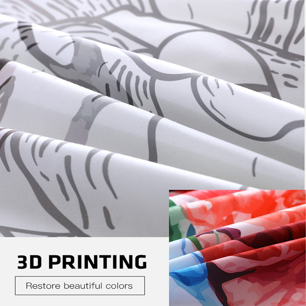 Kid Excavator Duvet Cover Trac - 3D Printing Excavator review and price