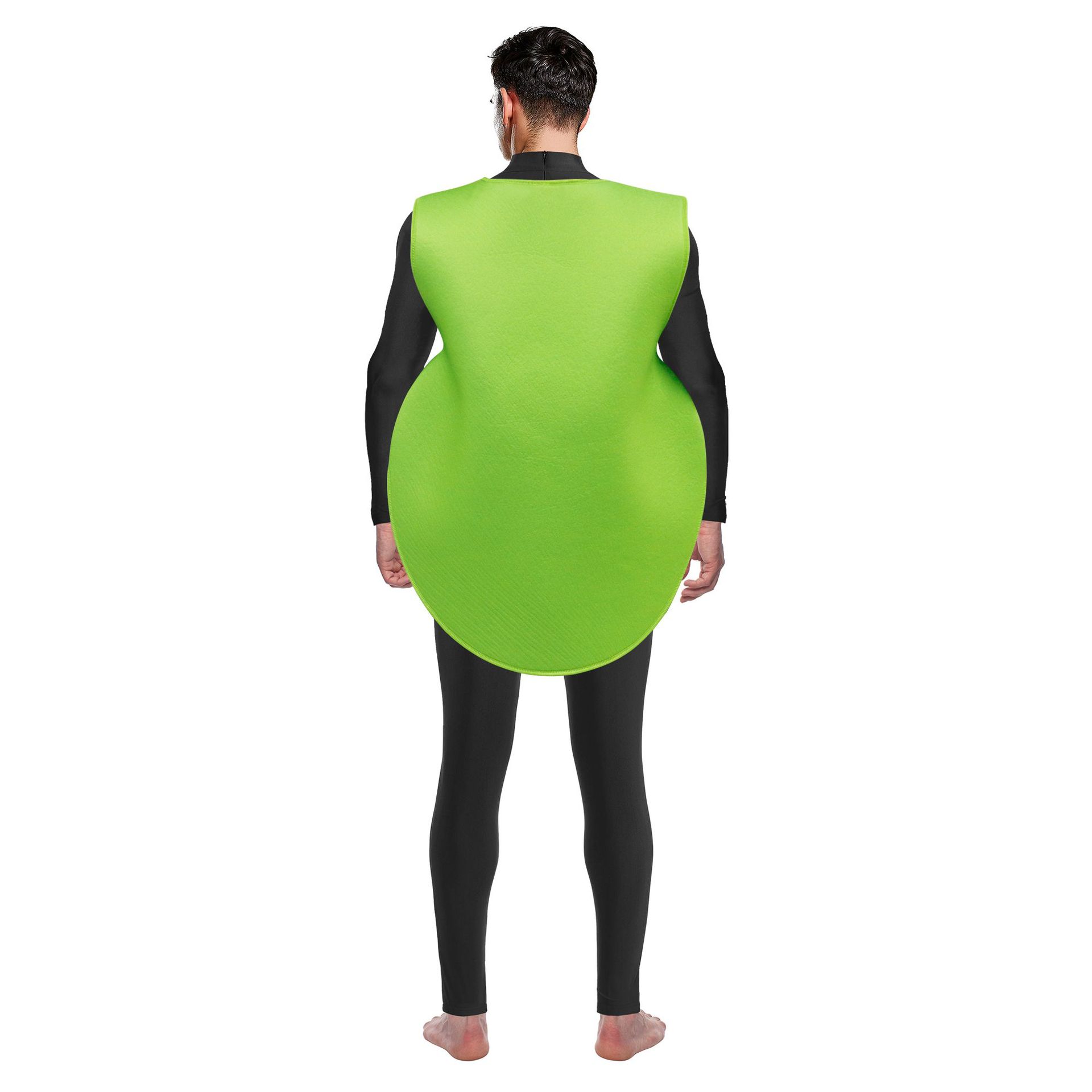 Anime Monsters Inc Mike Cloak  - 3D Printing Mockup review and price