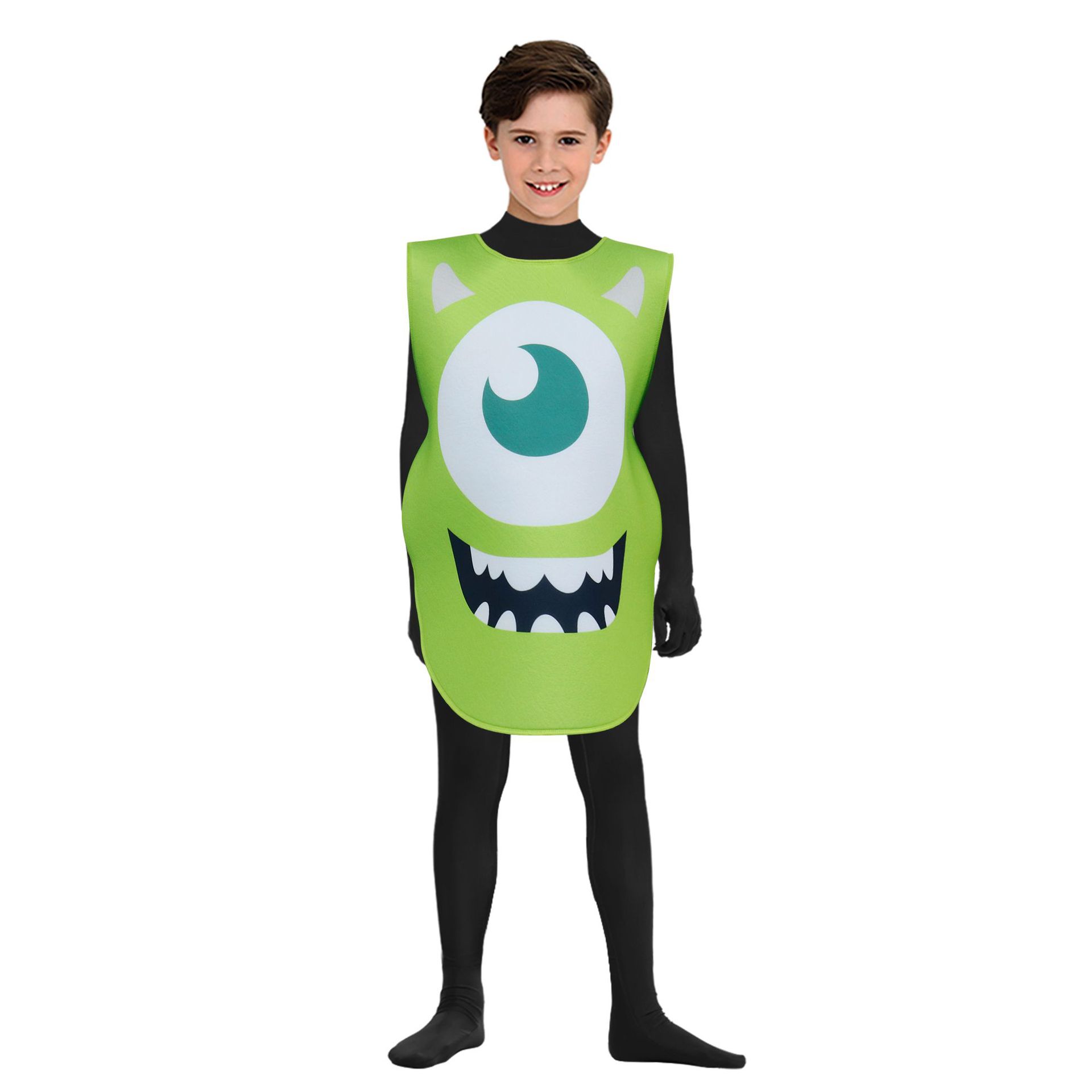 Anime Monsters Inc Mike Cloak  - 3D Printing Mockup review and price