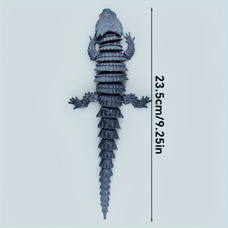 3D Printed Conjoined Lizard Ca - 3D Printing Quality review and price