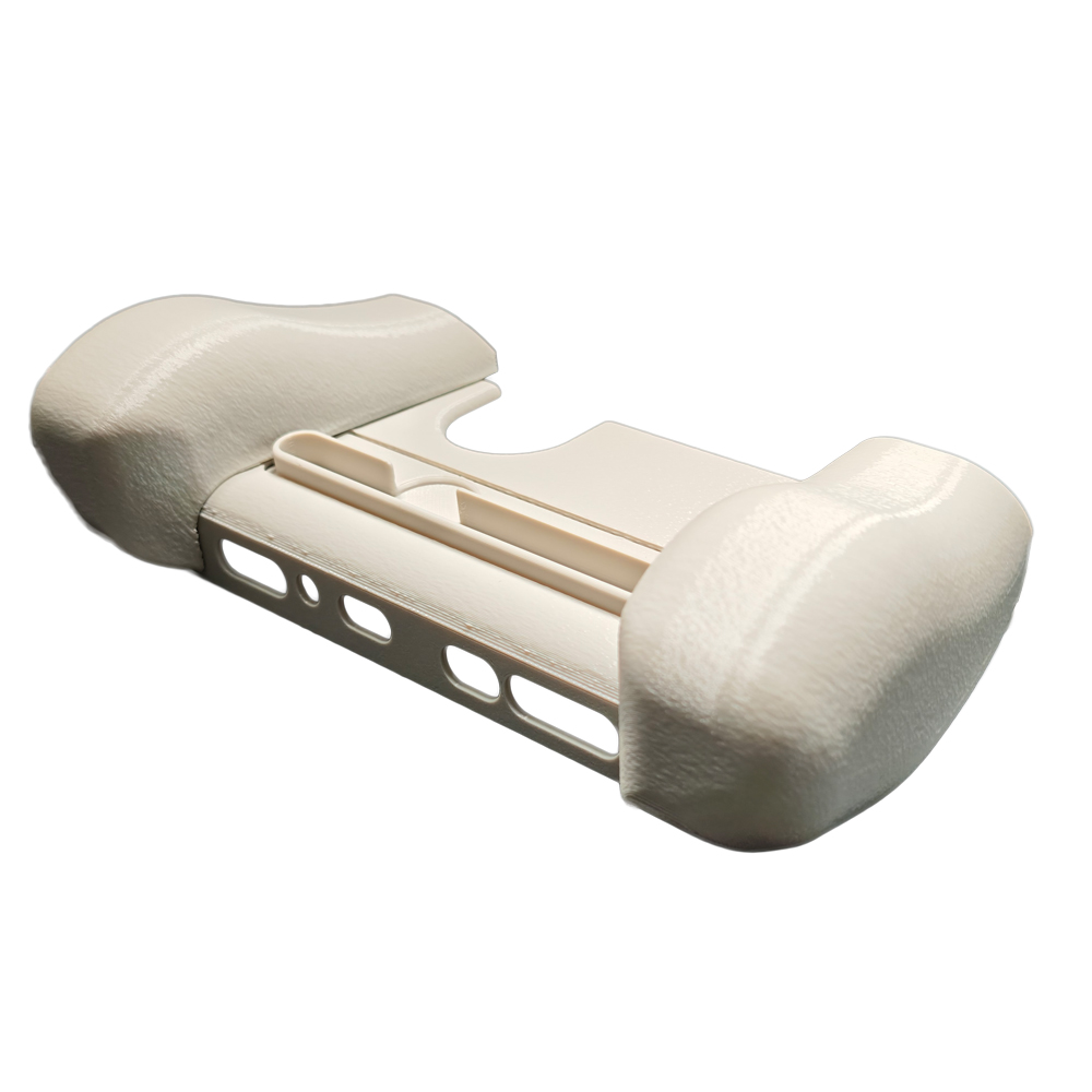 Modular Grip Case for Ayn Thor - 3D Printing Grip review and price