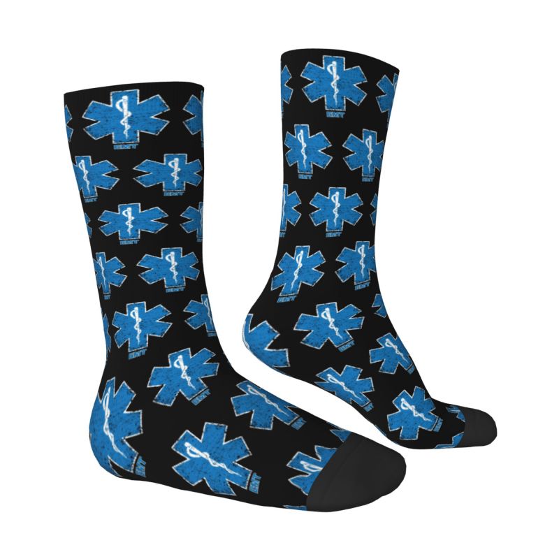 Cute Men's Emt Star Of Life Dr - 3D Printing For Medical review and price