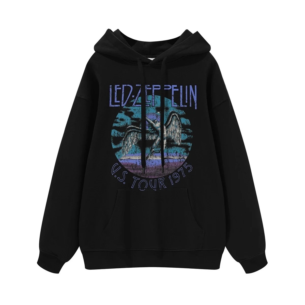 Rock Band Led Zeppelin Graphic - 3D Printing Rock review and price