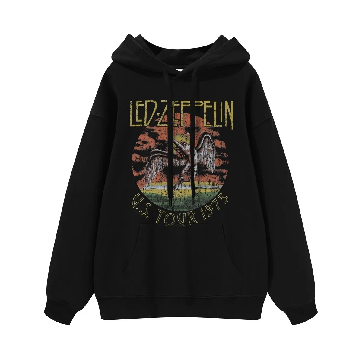 Rock Band Led Zeppelin Graphic - 3D Printing Rock review and price