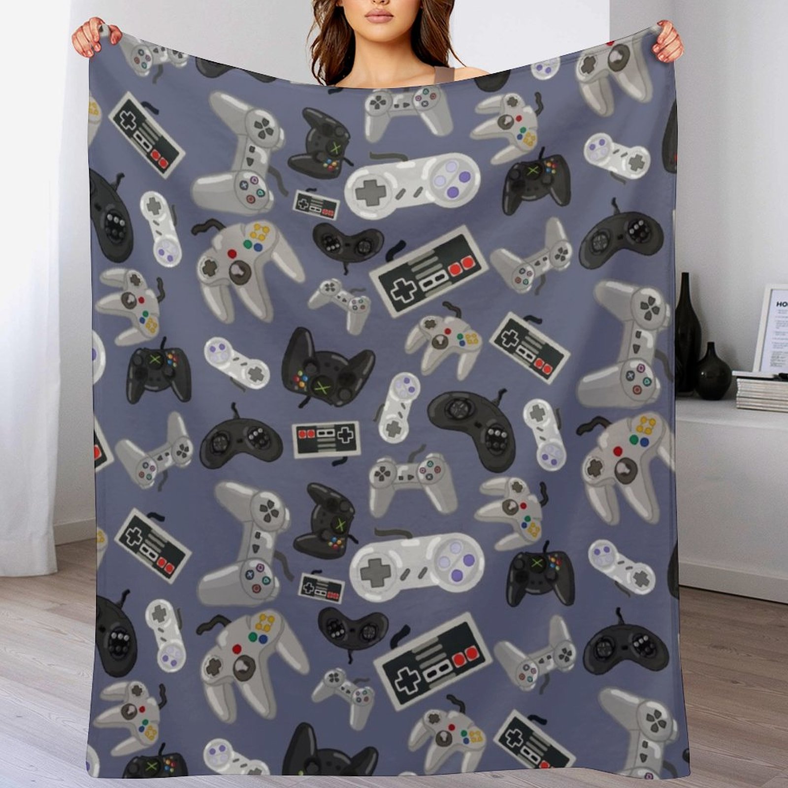 Old School Video Game Controll - 3D Printing Videos review and price