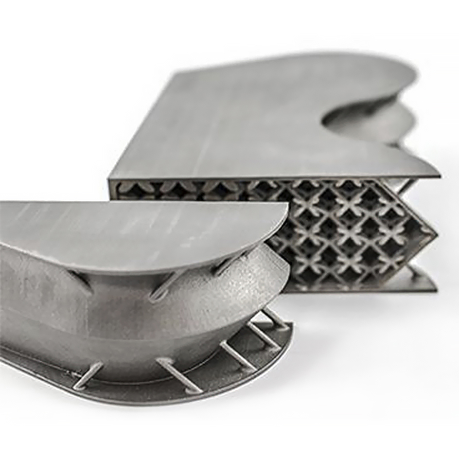 Custom Metal 3D Printing Servi - 3D Printing Quality review and price