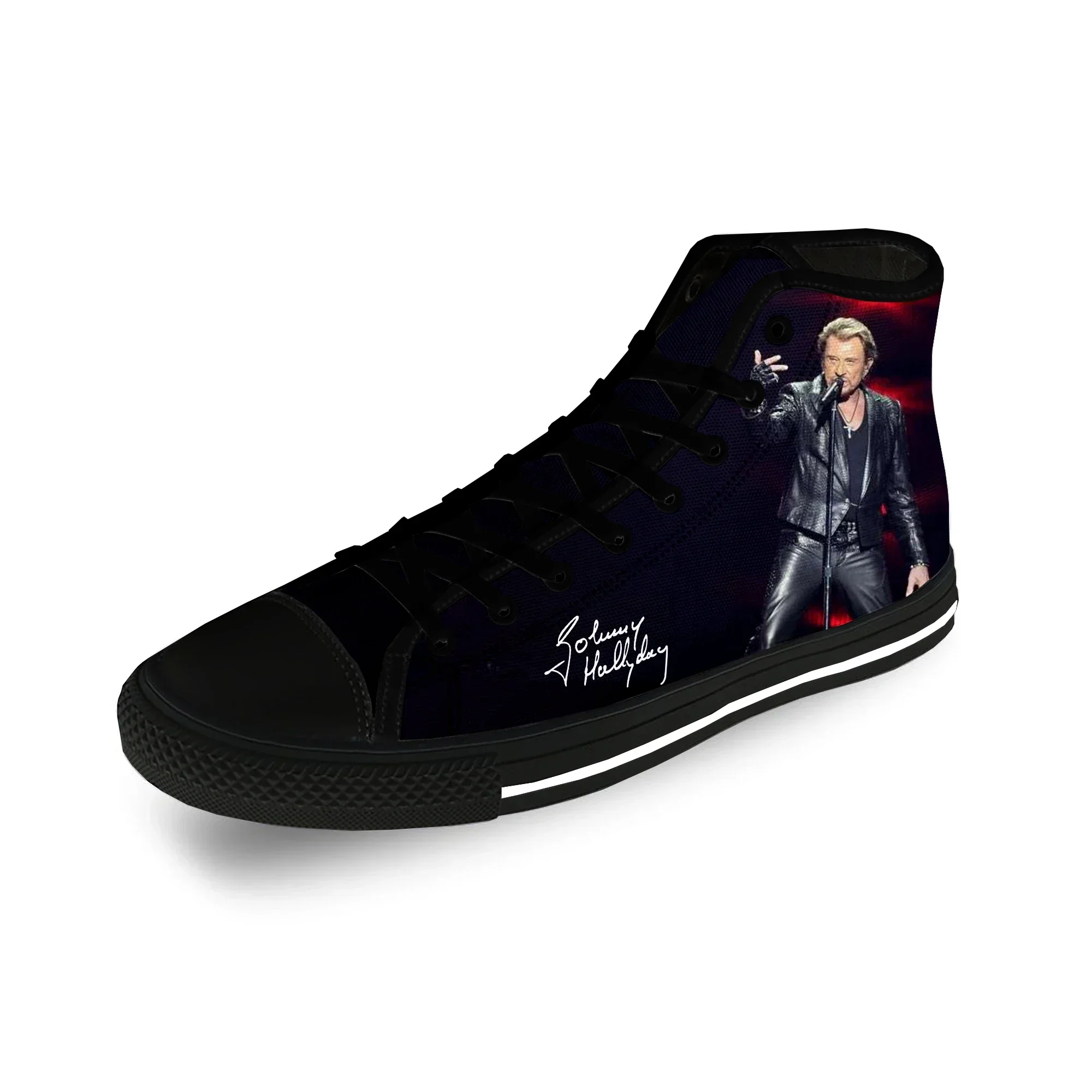 Johnny Hallyday Rock Star Ligh - 3D Printing Rock review and price