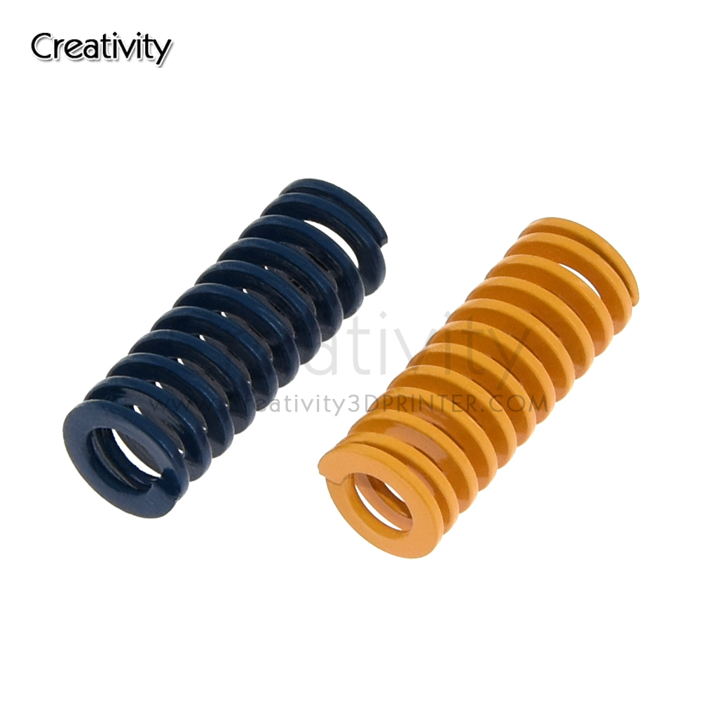 4/10PC 3D Printer Heated Bed S - 3D Printer Bed Spring review and price