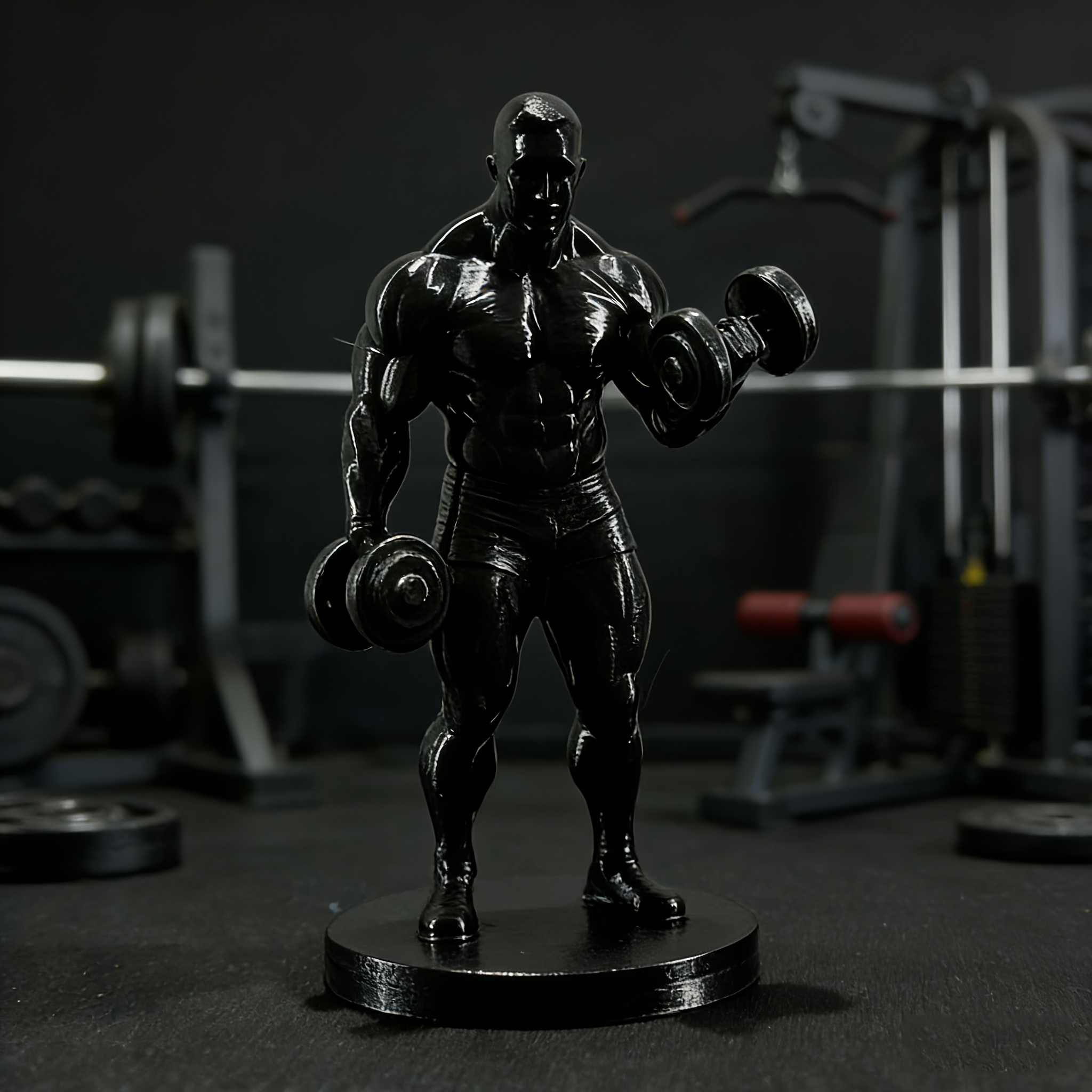 1 Piece in the Collection: 3D  - 3D Printing Mockup review and price