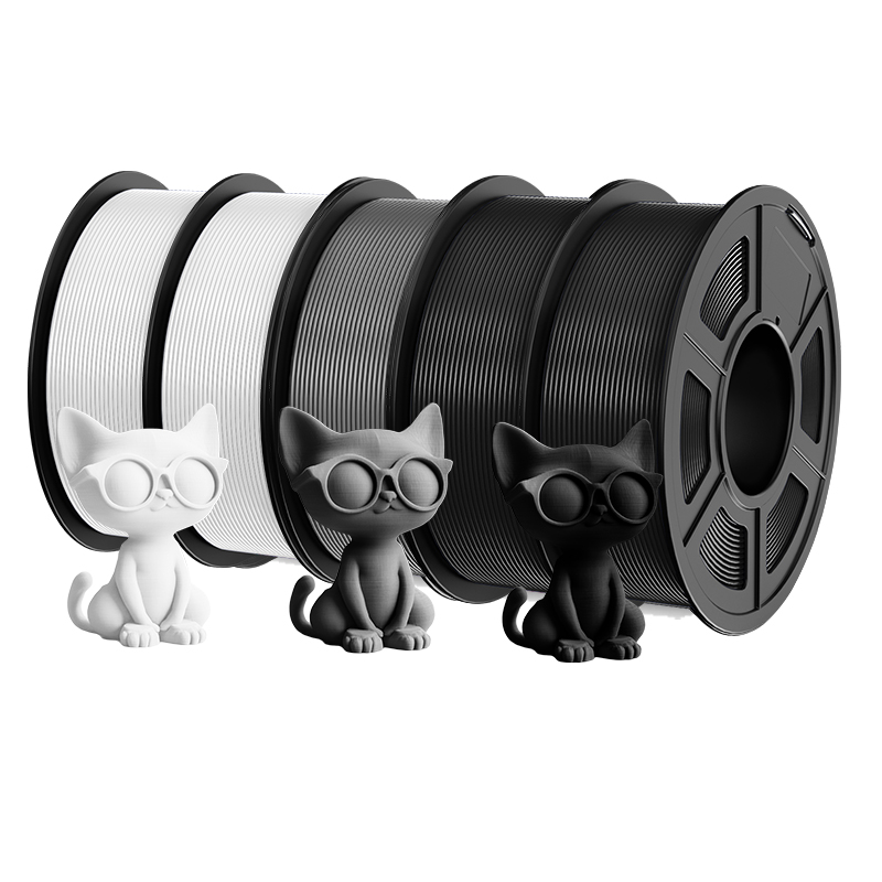 JAYO pla plus 2.0 PLA /PLA met - 3D Printing Warehouse review and price