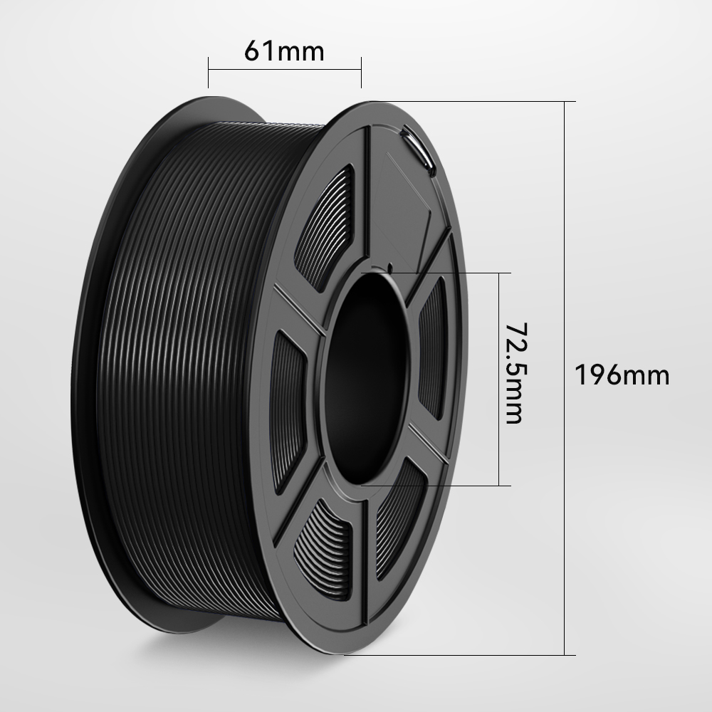 JAYO pla plus 2.0 PLA /PLA met - 3D Printing Warehouse review and price