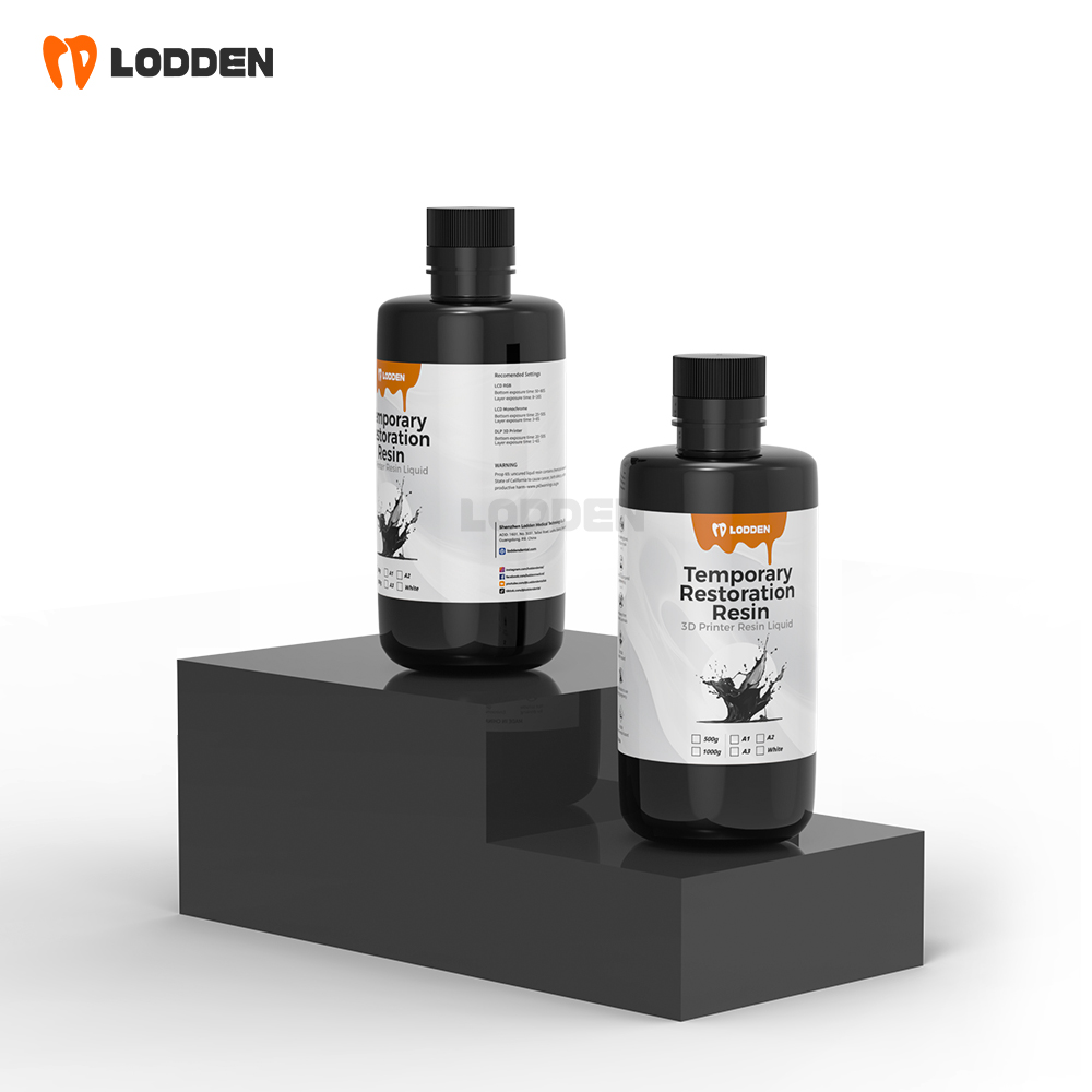 Dental 3D Printer Resin Liquid - 3D Printing Dental review and price