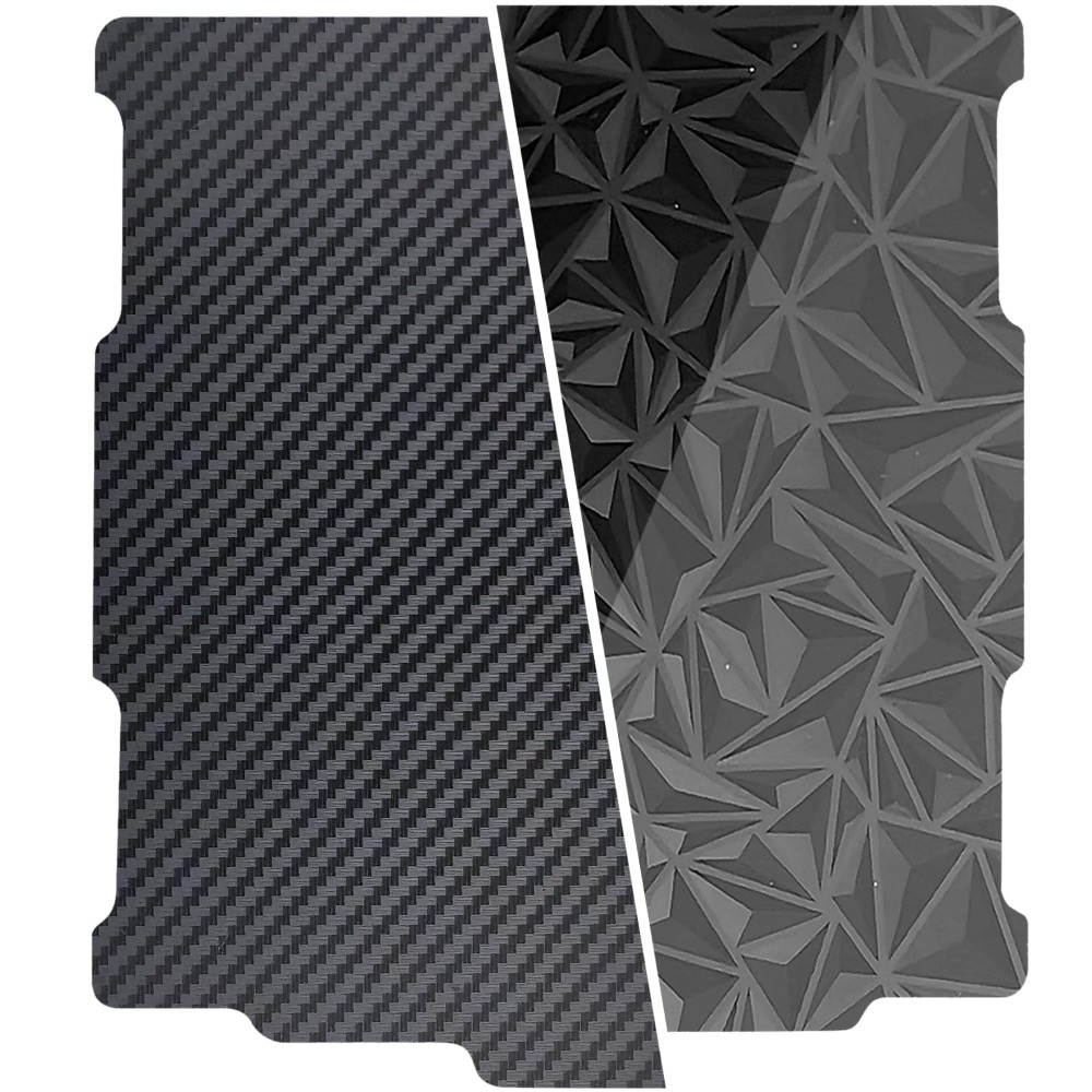 PET+PEI Build Plate For X-Make - 3D Printer Bed Spring review and price