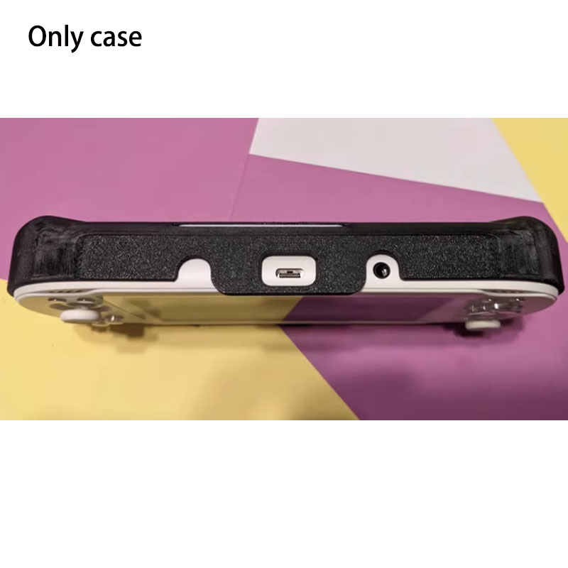 3D Printing Grip for Odin 2 Mi - 3D Printing Grip review and price