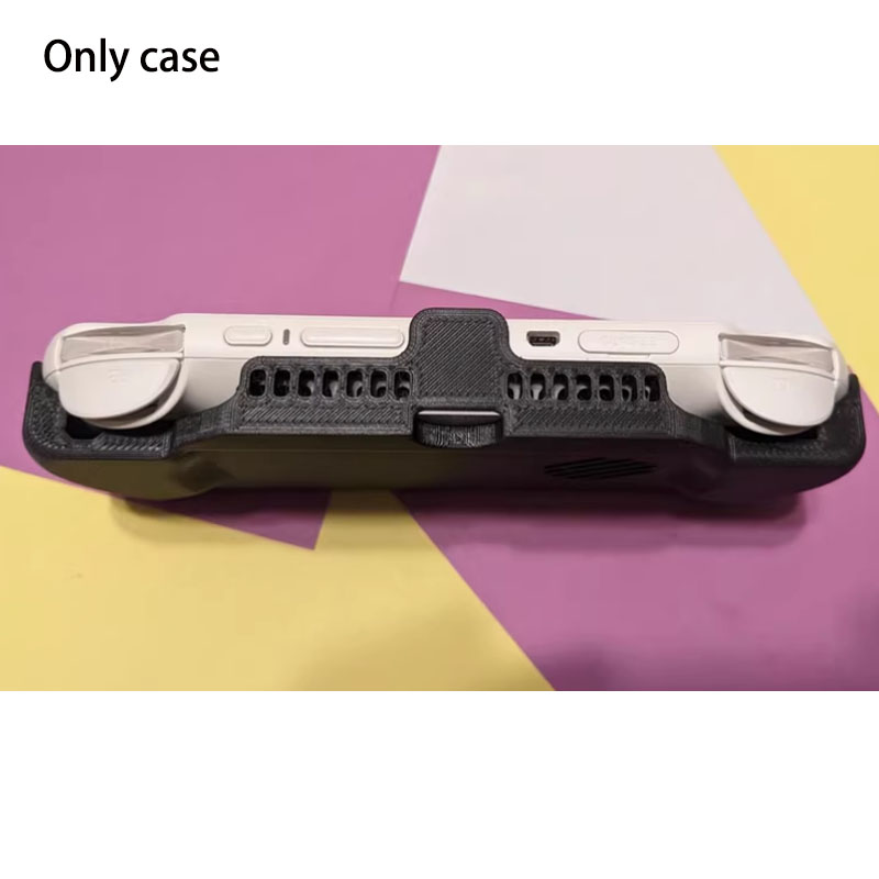 3D Printing Grip for Odin 2 Mi - 3D Printing Grip review and price