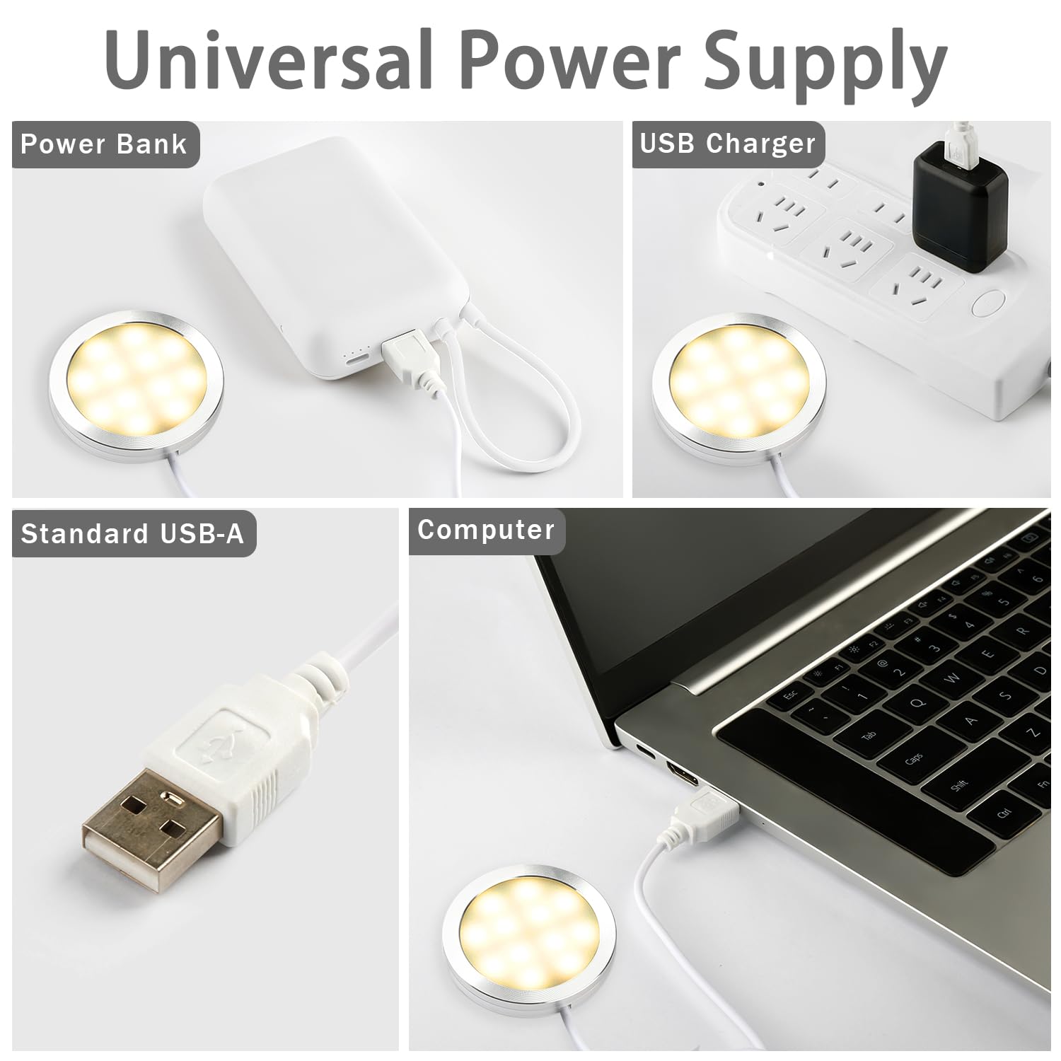 3D Printer LED Lamp Kit 001, F - 3D Printer Power Supply review and price