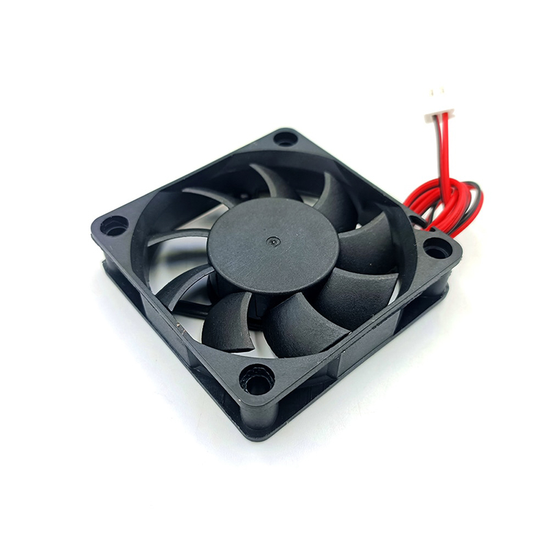 DC5010 5012 Cooling Fan 5V 12V - 3D Printer Power Supply review and price