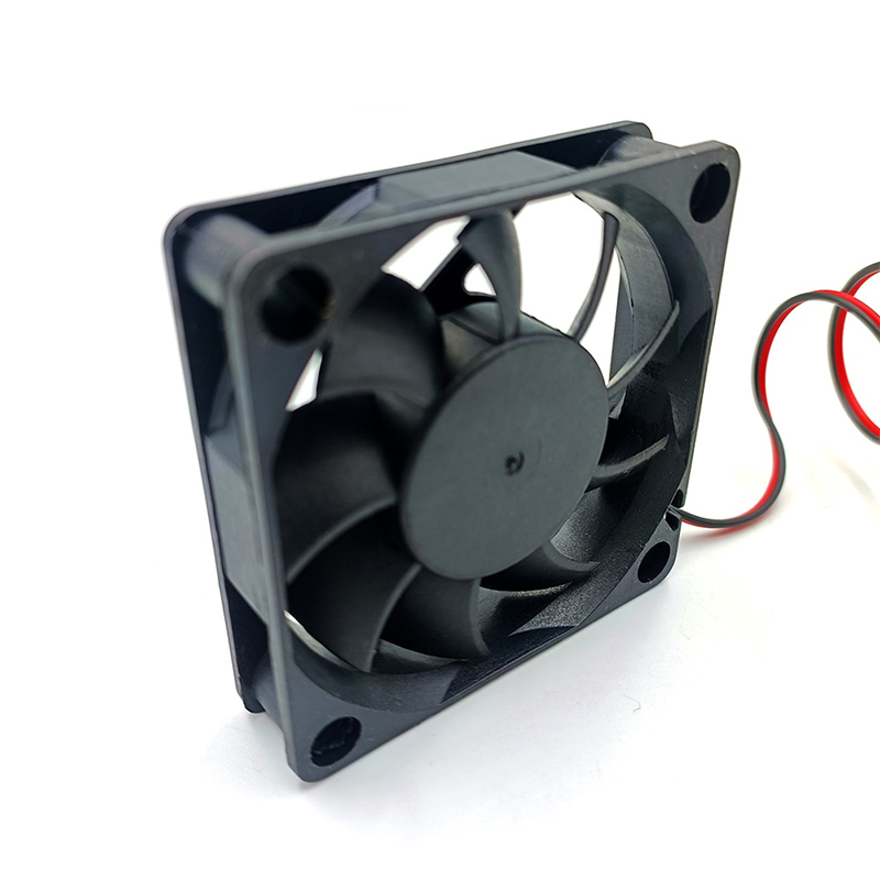 DC5010 5012 Cooling Fan 5V 12V - 3D Printer Power Supply review and price