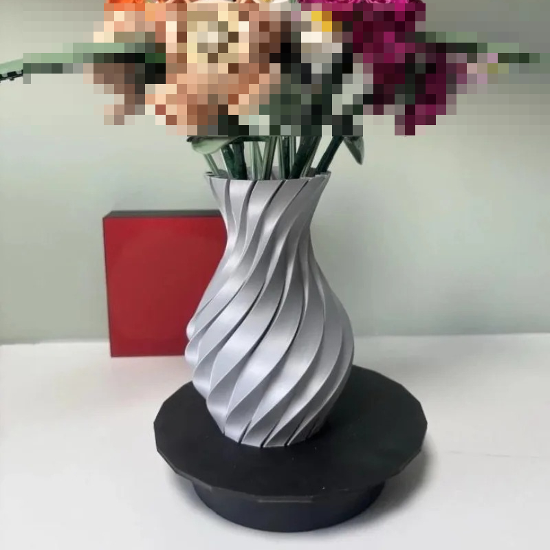 Vase for Lego Bouquet Roses Fl - 3D Printing Lego Bricks review and price