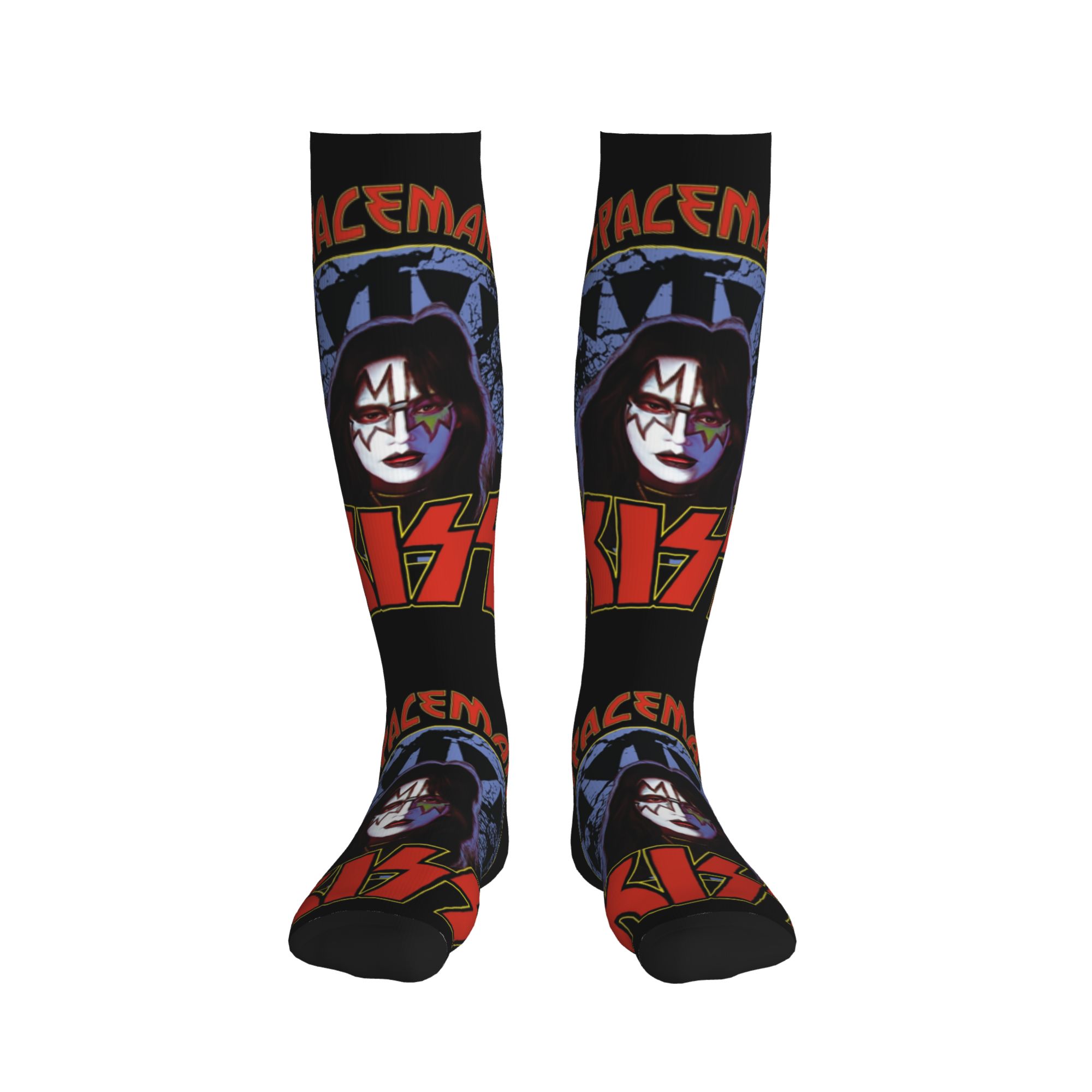 Heavy Metal Rock Band Kiss Men - 3D Printing Rock review and price