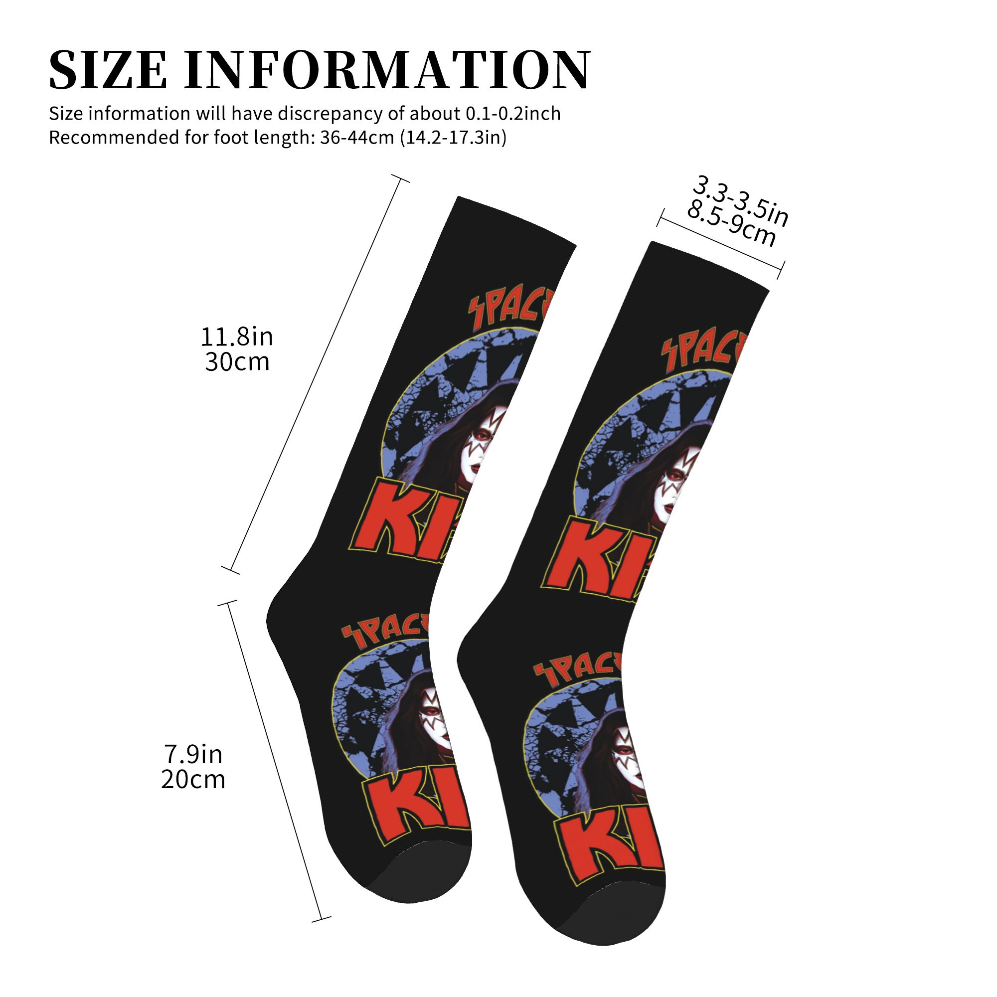Heavy Metal Rock Band Kiss Men - 3D Printing Rock review and price