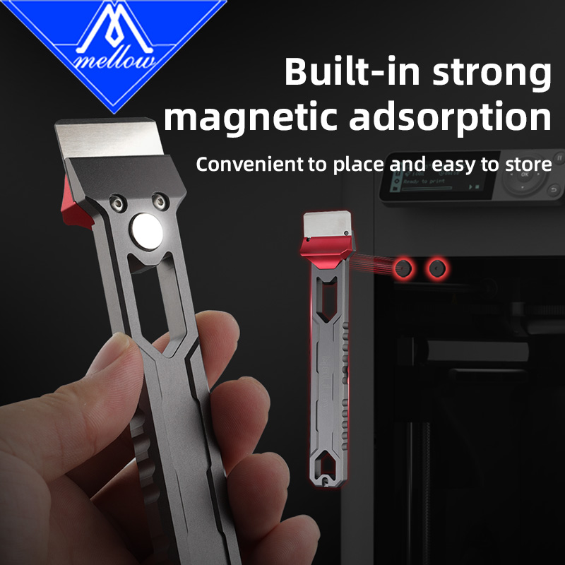 Mellow LadyerBlade 3D Printer  - 3D Printing Excavator review and price
