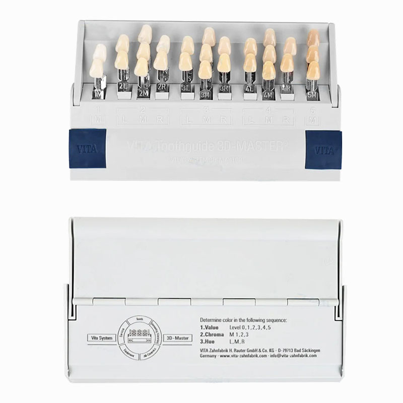 Vita Dental Shade Guide Classi - 3D Printing Dental review and price