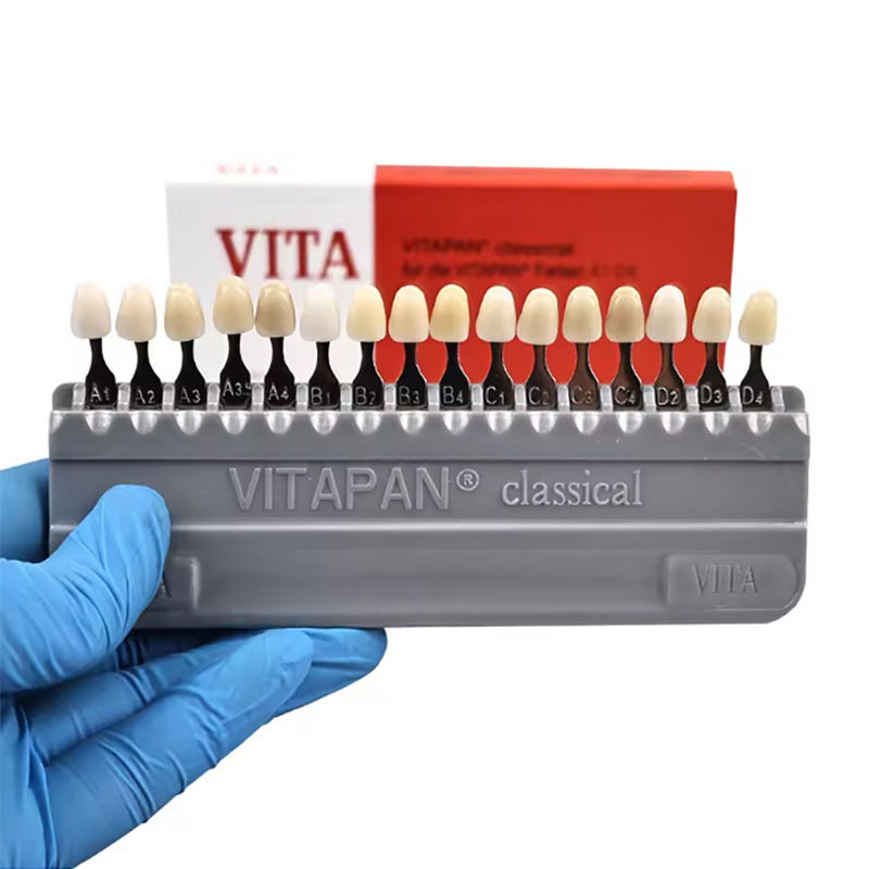Vita Dental Shade Guide Classi - 3D Printing Dental review and price