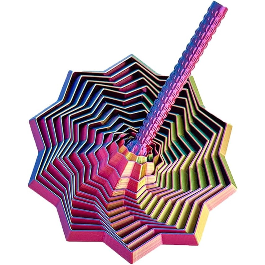 3D Printed Expanded Sensory Fi - 3D Printing Grip review and price