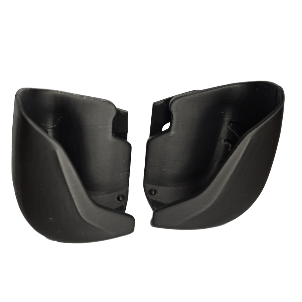 DIY 3D Printed Ergonomic Grip  - 3D Printing Grip review and price