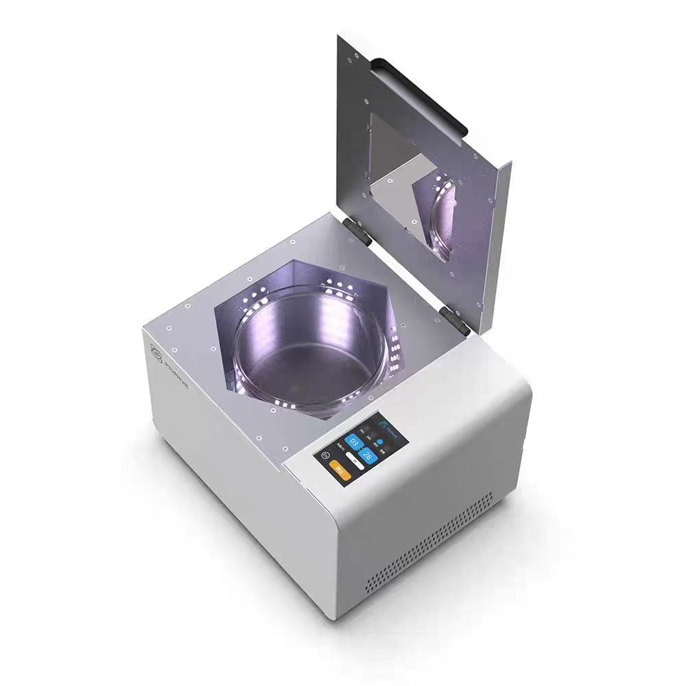 UV Curing Machine For 3d Print - 3D Printing Dental review and price