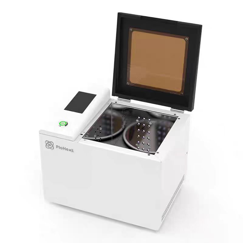 UV Curing Machine For 3d Print - 3D Printing Dental review and price